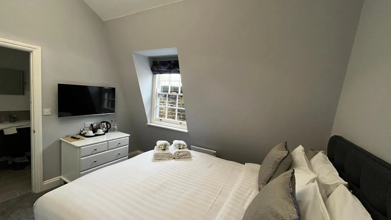 Dockers Inn London